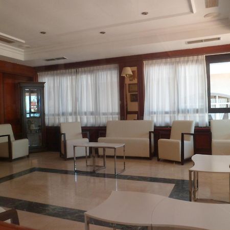 Hotel Ribera Сантьяго-де-ла-Рібера Екстер'єр фото
